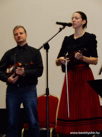 Advent negyedik vasárnapján 13